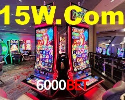 APP oficial da 6000bet para mobile